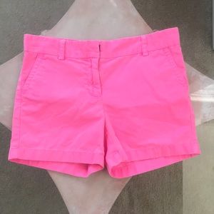 VV kids (girls) shorts